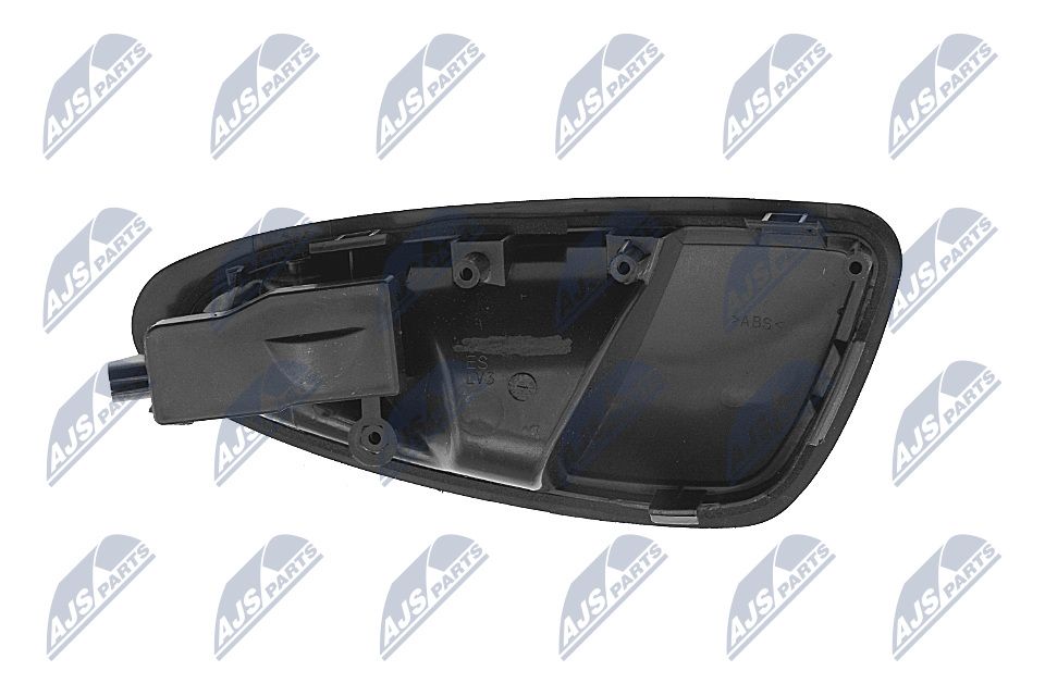 Door Handle, interior equipment-2