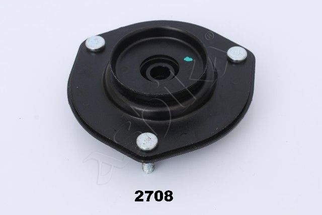 Mounting, shock absorber