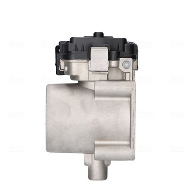 Throttle Body-1