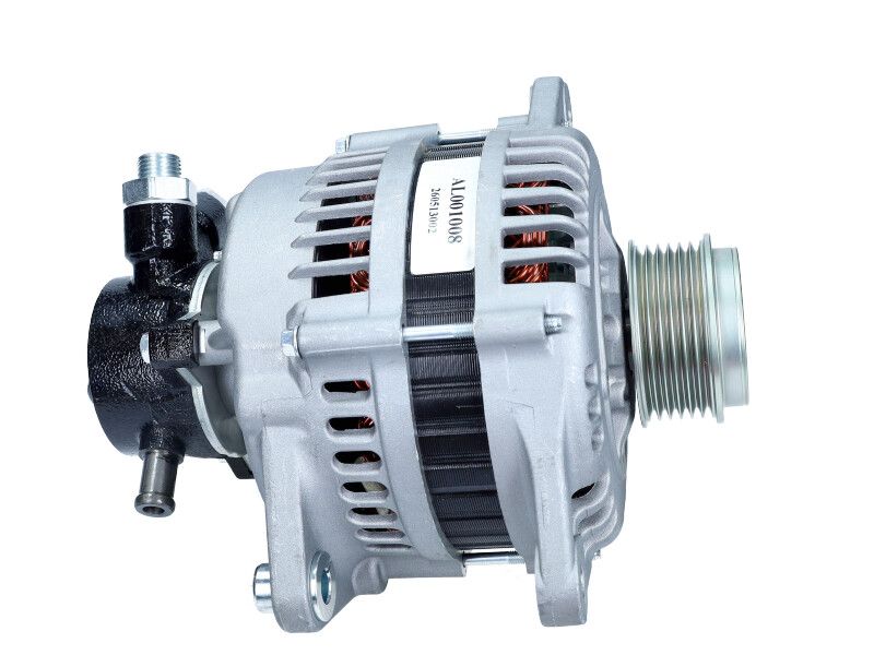 Alternator-2