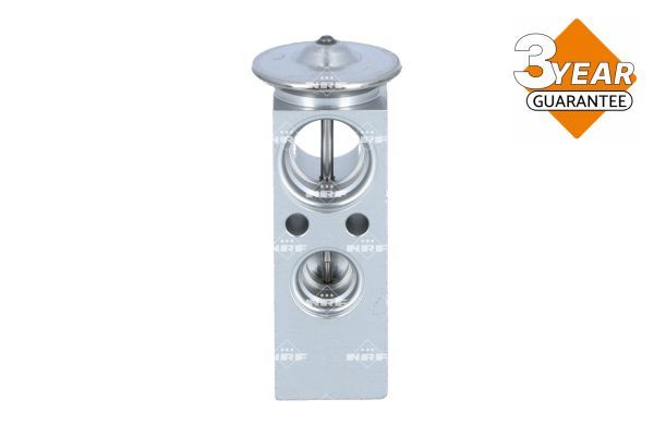 Expansion Valve, air conditioning-1