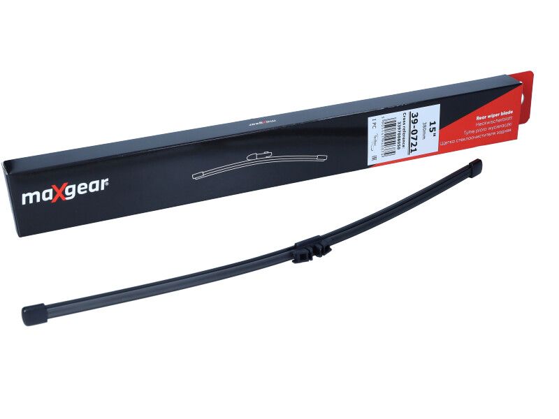 Wiper Blade-2