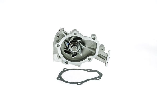 AISIN WO-012 Water pump, engine cooling