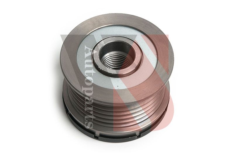 YSPARTS YS-AP026 Alternator freewheel clutch