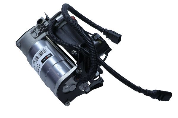 Compressor, compressed air system-2