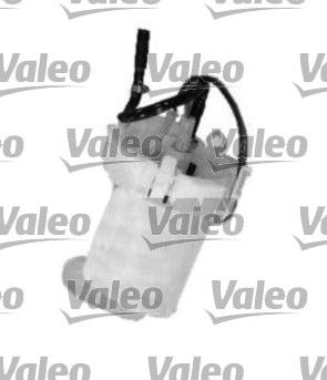 Fuel Pump-main