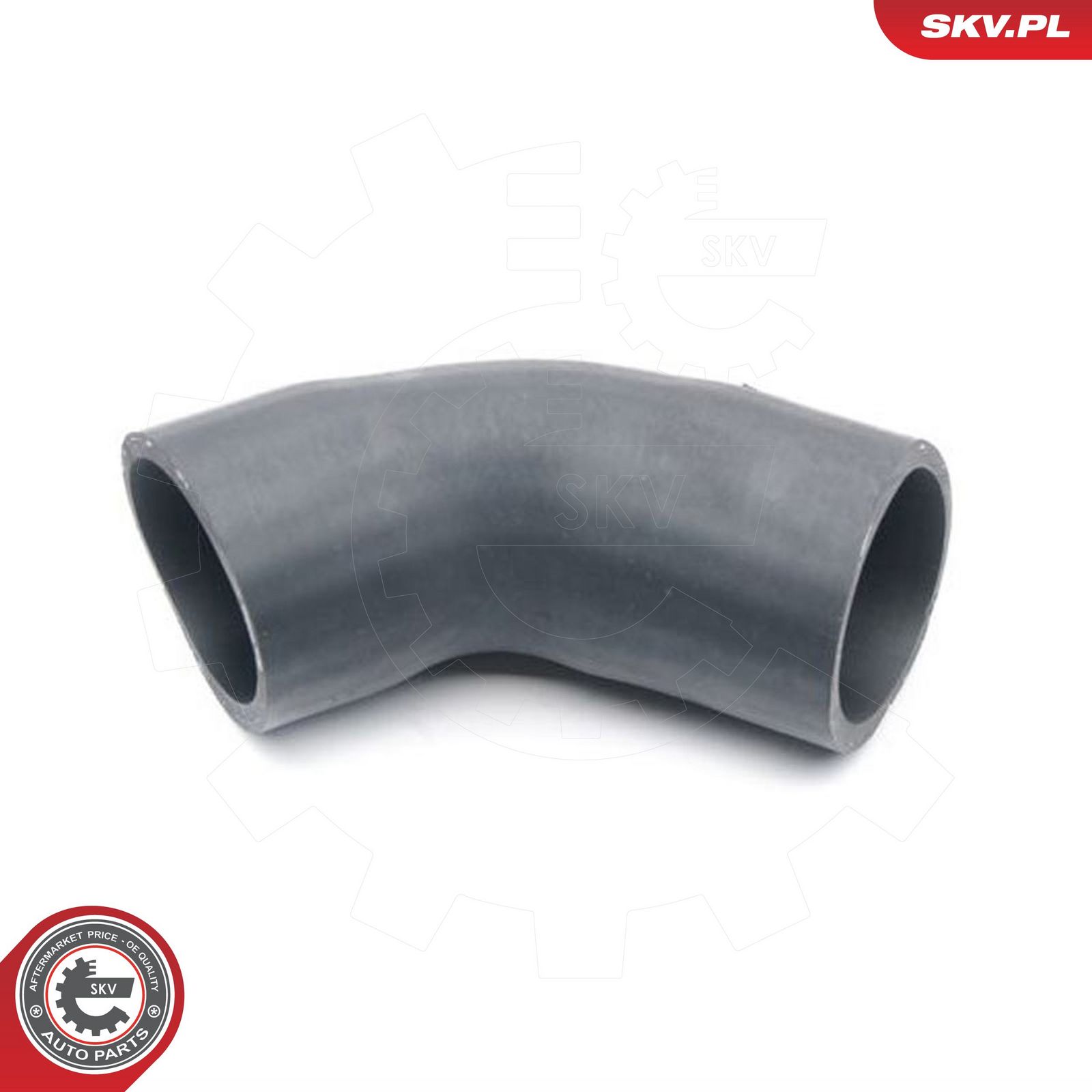 Charge Air Hose