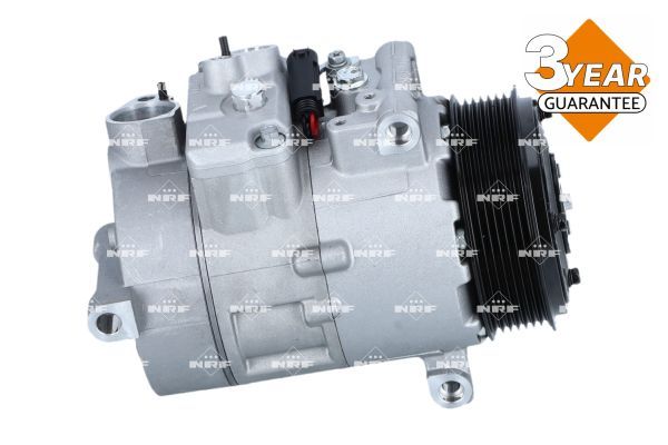 Compressor, air conditioning-4