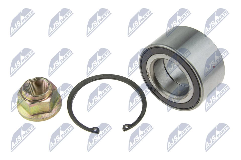 NTY KLP-MZ-032 Wheel bearing kit