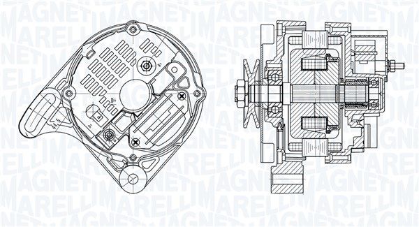 Alternator-1