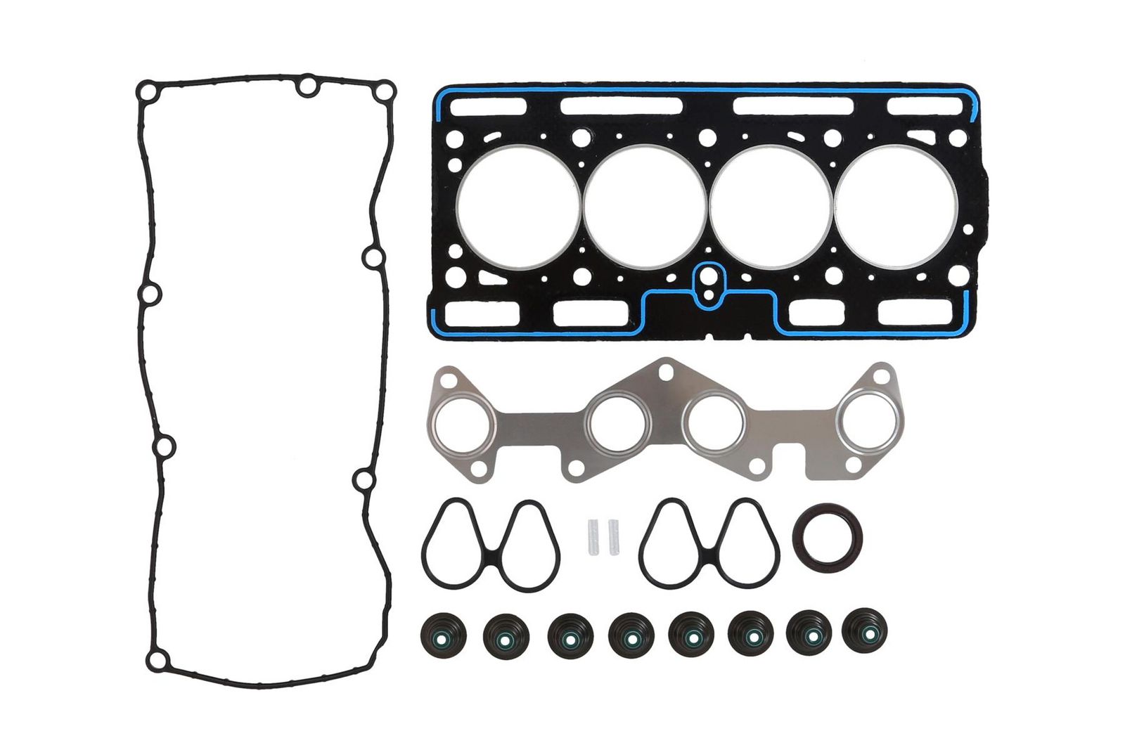 Gasket Kit, cylinder head-main