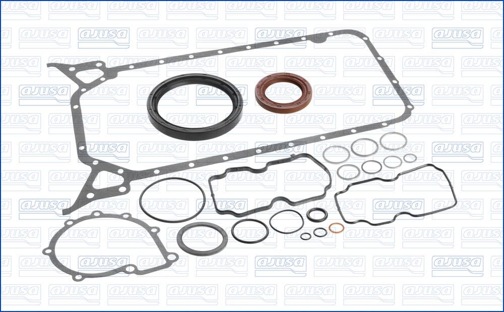 AJUSA 54065200 Gasket kit, crankcase