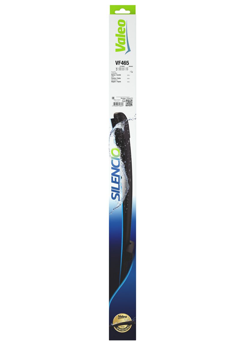 Wiper Blade-4