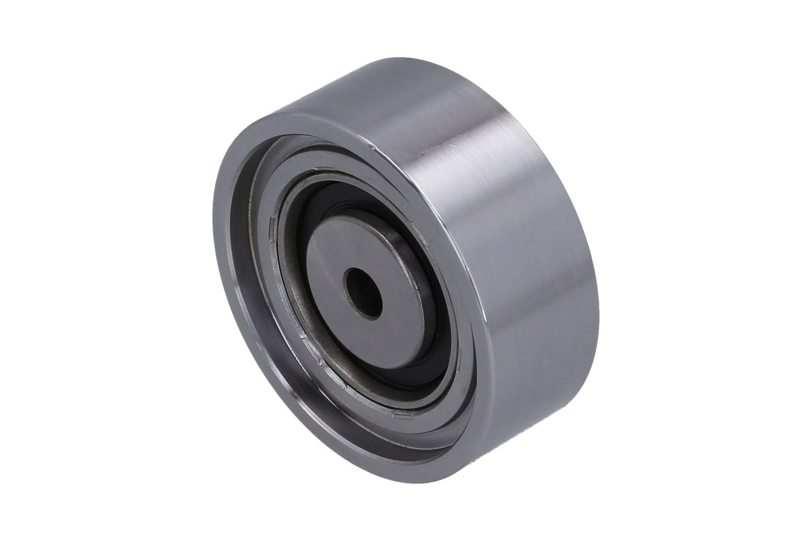 Deflection/Guide Pulley, V-ribbed belt-2