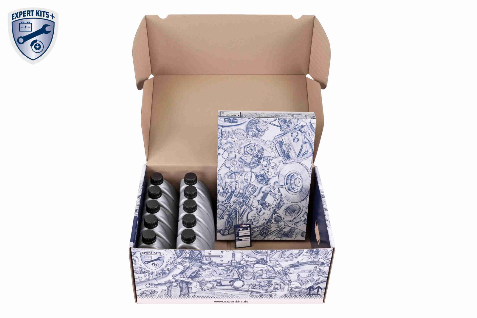 Parts Kit, automatic transmission oil change-1