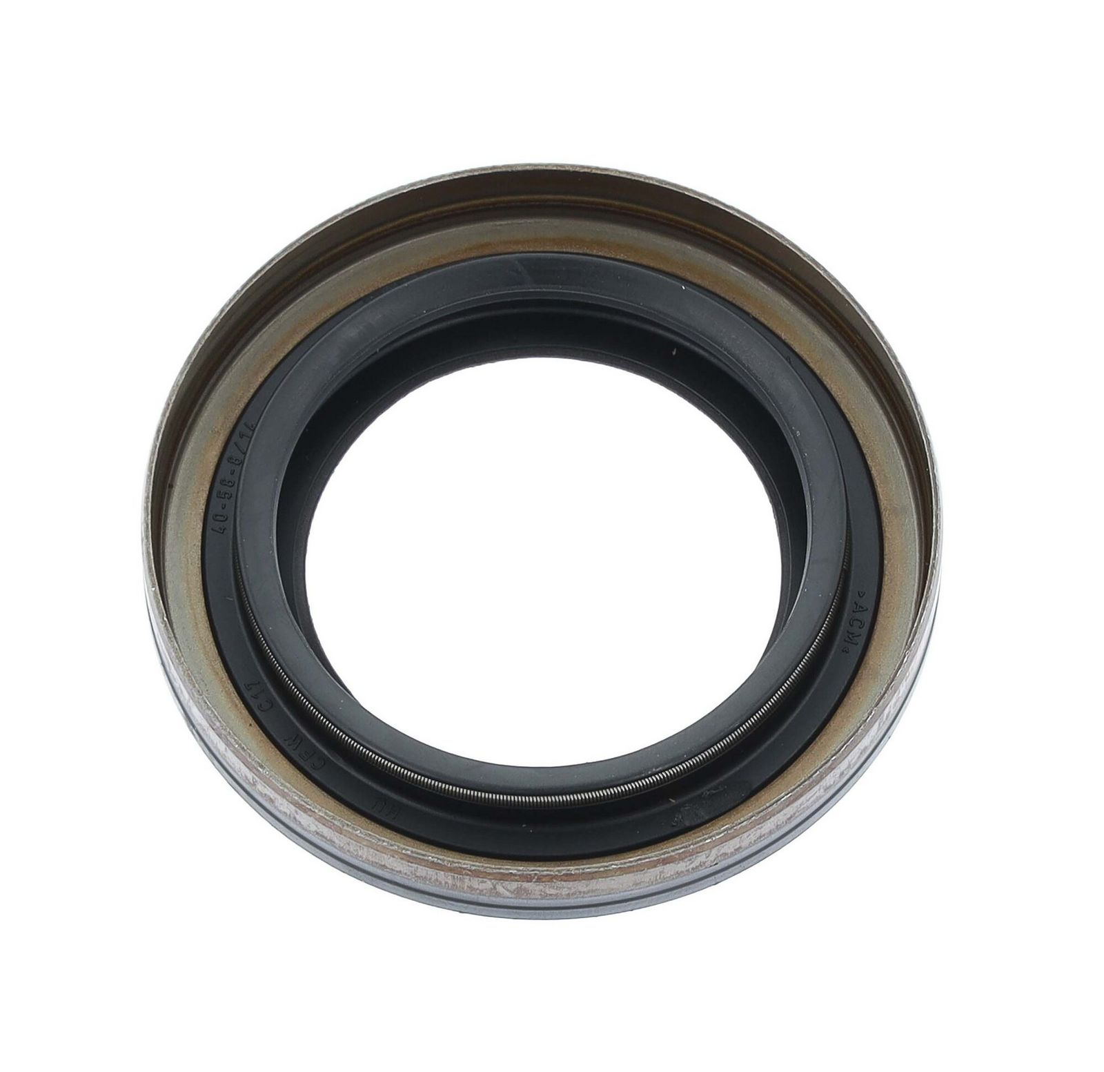 Shaft Seal, differential-3