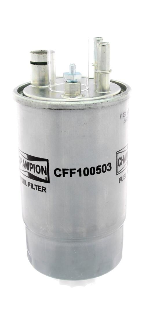 CHAMPION CFF100503 Fuel filter