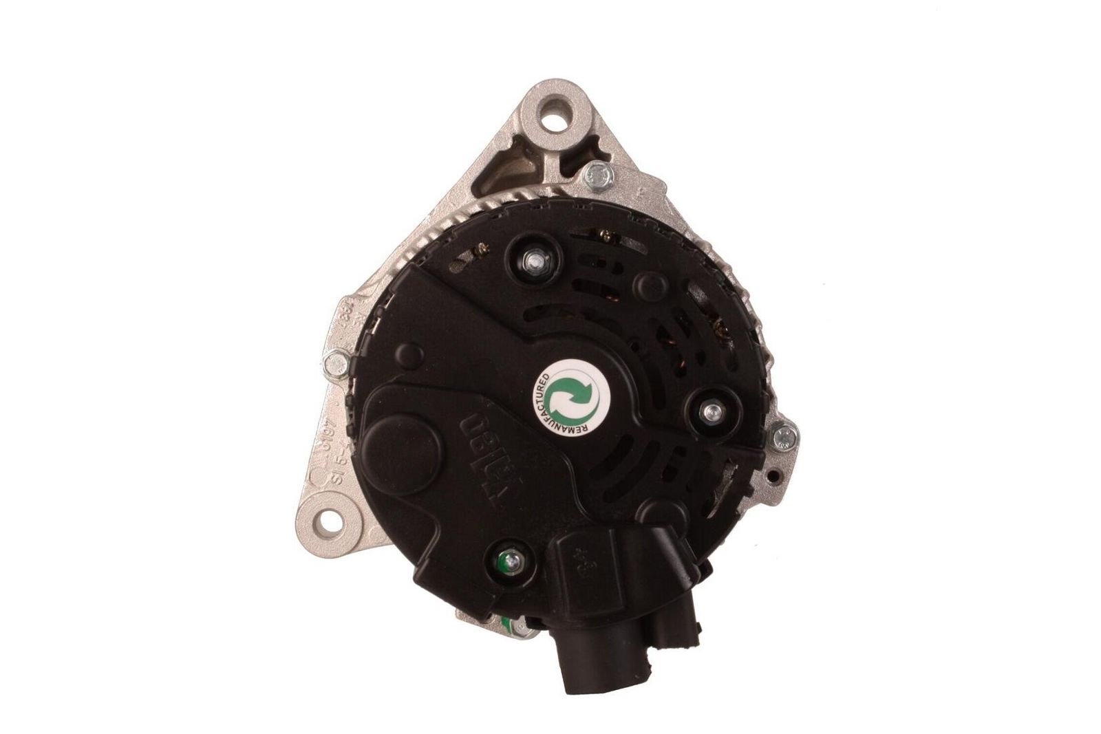 Alternator-2