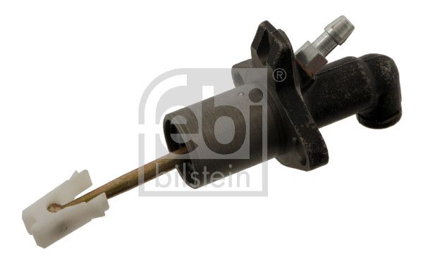 FEBI BILSTEIN 30216 Master/slave cylinder kit, clutch