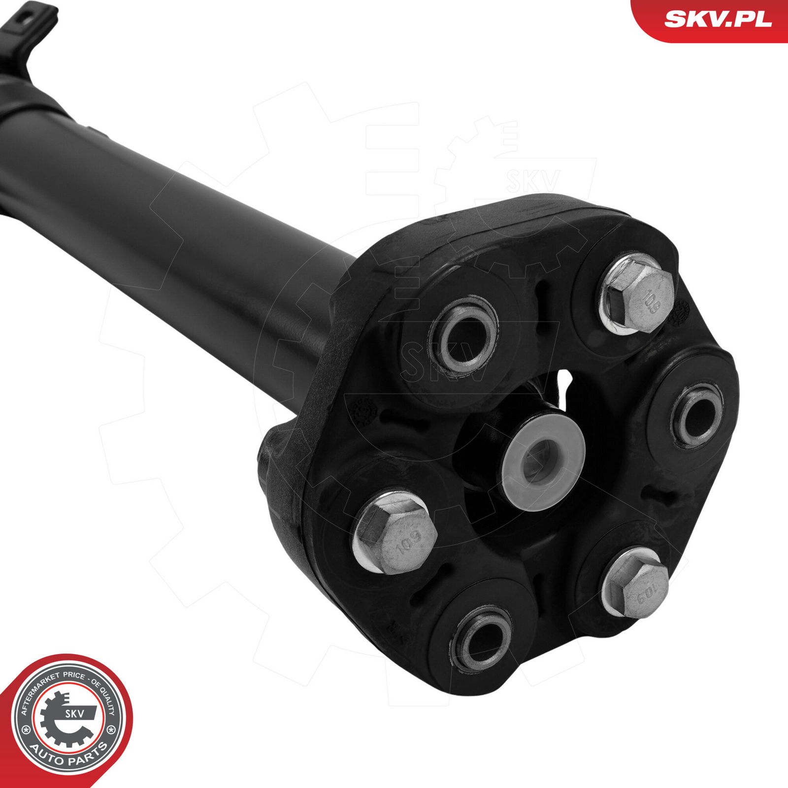 Drive Shaft-3