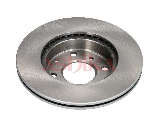 Brake Disc-1