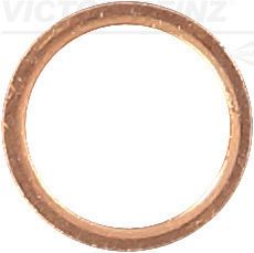 VICTOR REINZ 41-70056-00 Seal ring, oil drain plug