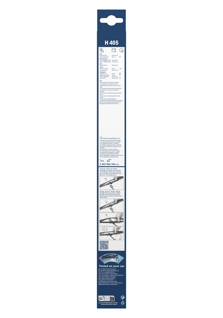 Wiper Blade-6