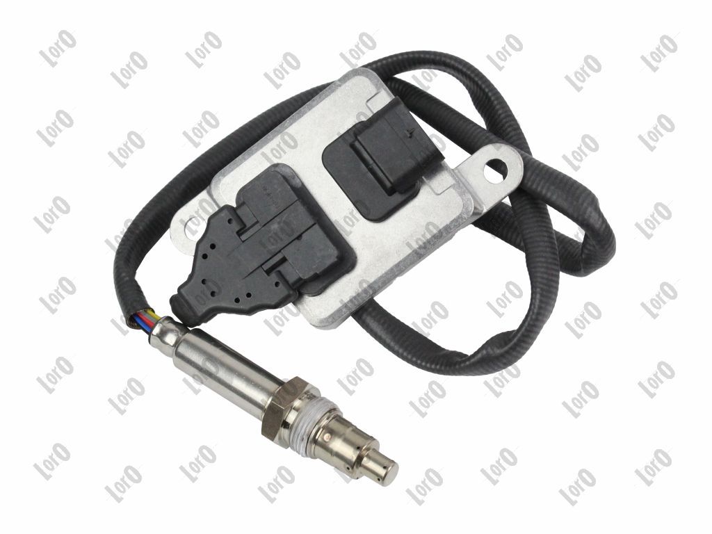 ABAKUS 134-02-016 Nox sensor, nox catalytic converter