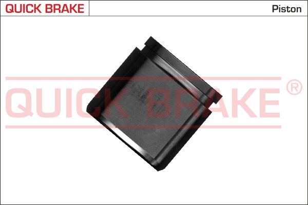 QUICK BRAKE 185150K Piston, brake caliper