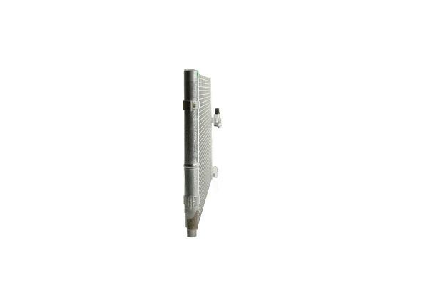 Condenser, air conditioning-6