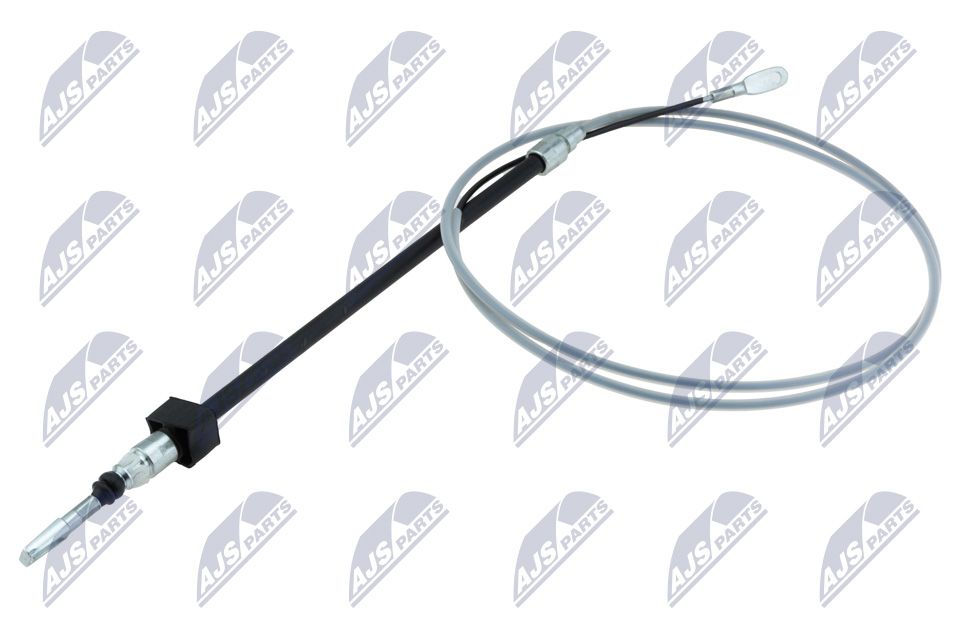 NTY HLR-ME-005 Cable pull, parking brake