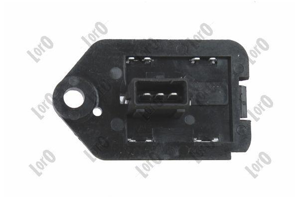 Resistor, interior blower-1