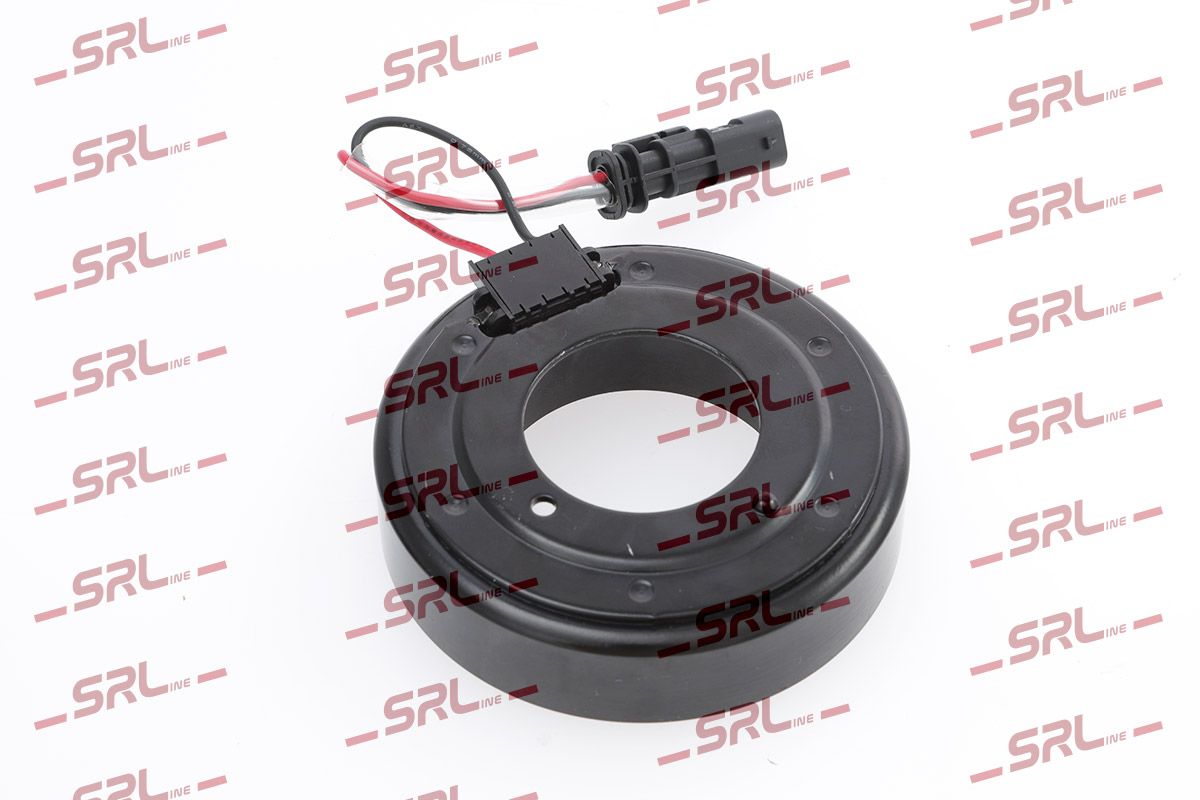 SRLINE CKK057S Coil, magnetic clutch (compressor)