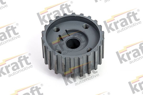 KRAFT AUTOMOTIVE 1320110 Sprocket, crankshaft
