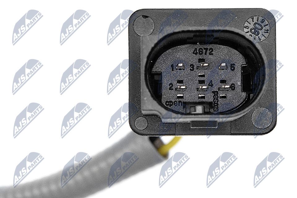Oxygen Sensor-2