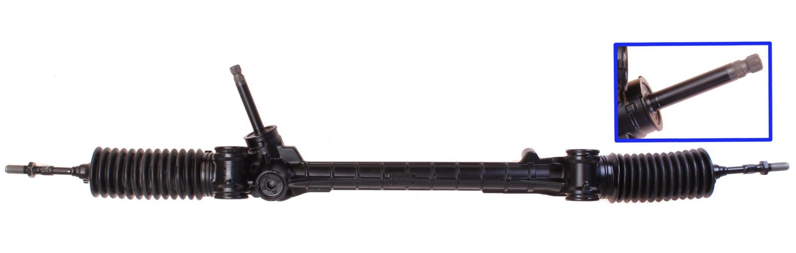 Steering Gear