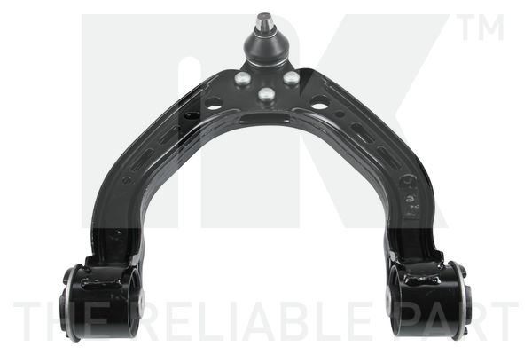 Control/Trailing Arm, wheel suspension-1