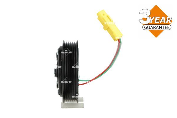 Magnetic Clutch, air conditioning compressor-1