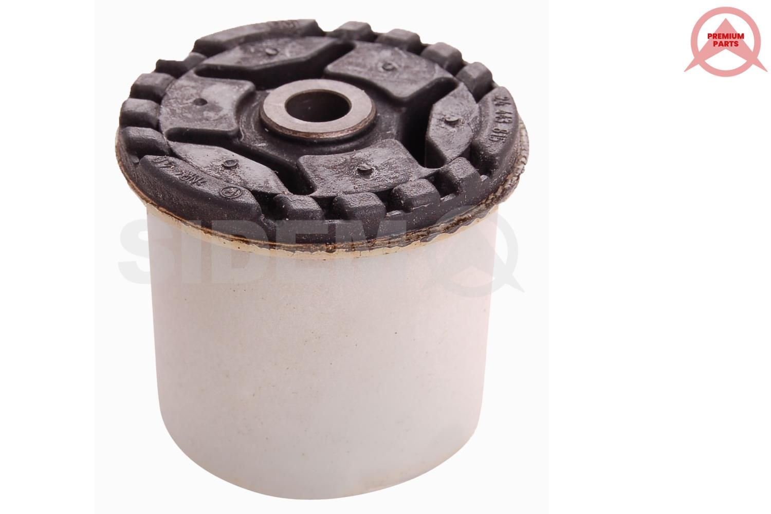 SIDEM 809304 Bushing, axle beam
