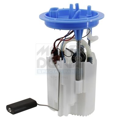 fuel supply unit-main
