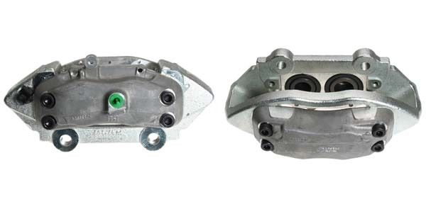 AXIA 393440 Brake caliper
