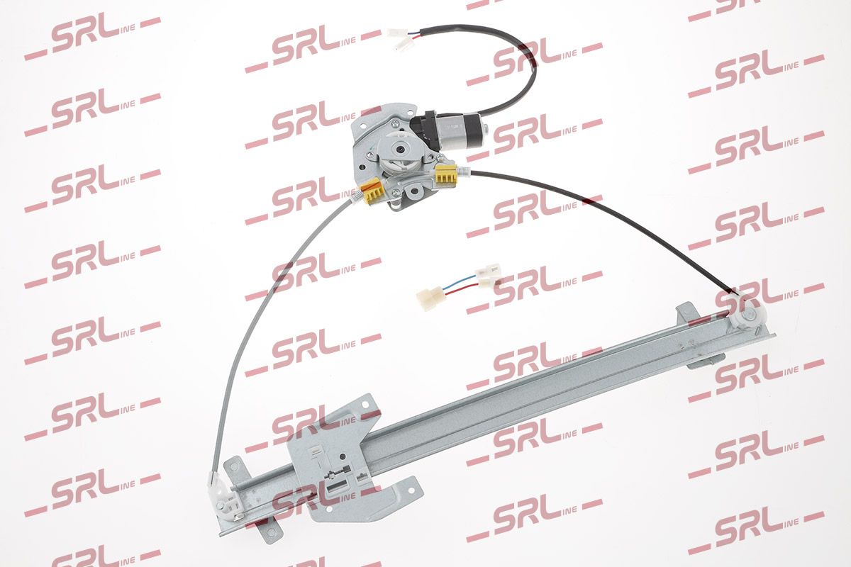 Window Regulator
