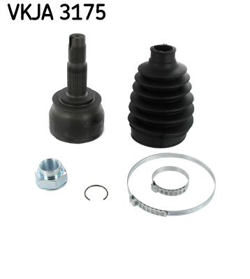 Joint Kit, drive shaft