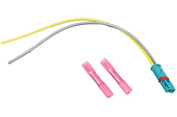 METZGER AUTOTEILE 2324063 Cable repair kit, rpm sensor (manual transmission)