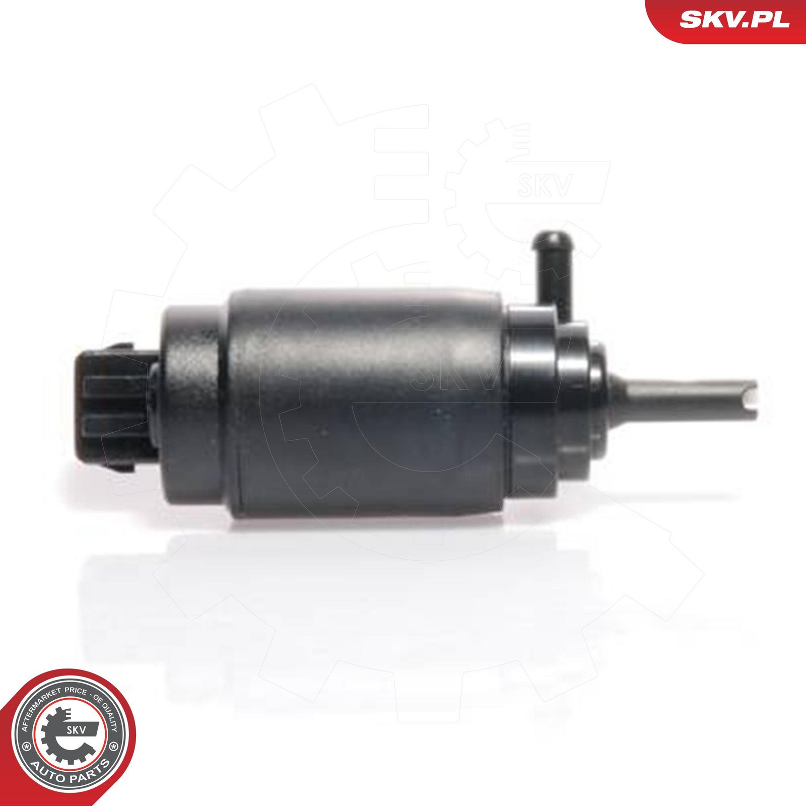 Washer Fluid Pump, window cleaning-2