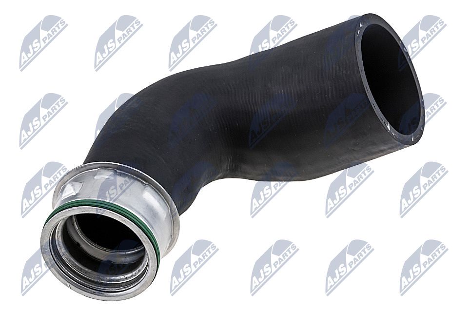 NTY GPP-WW-031 Charge air hose