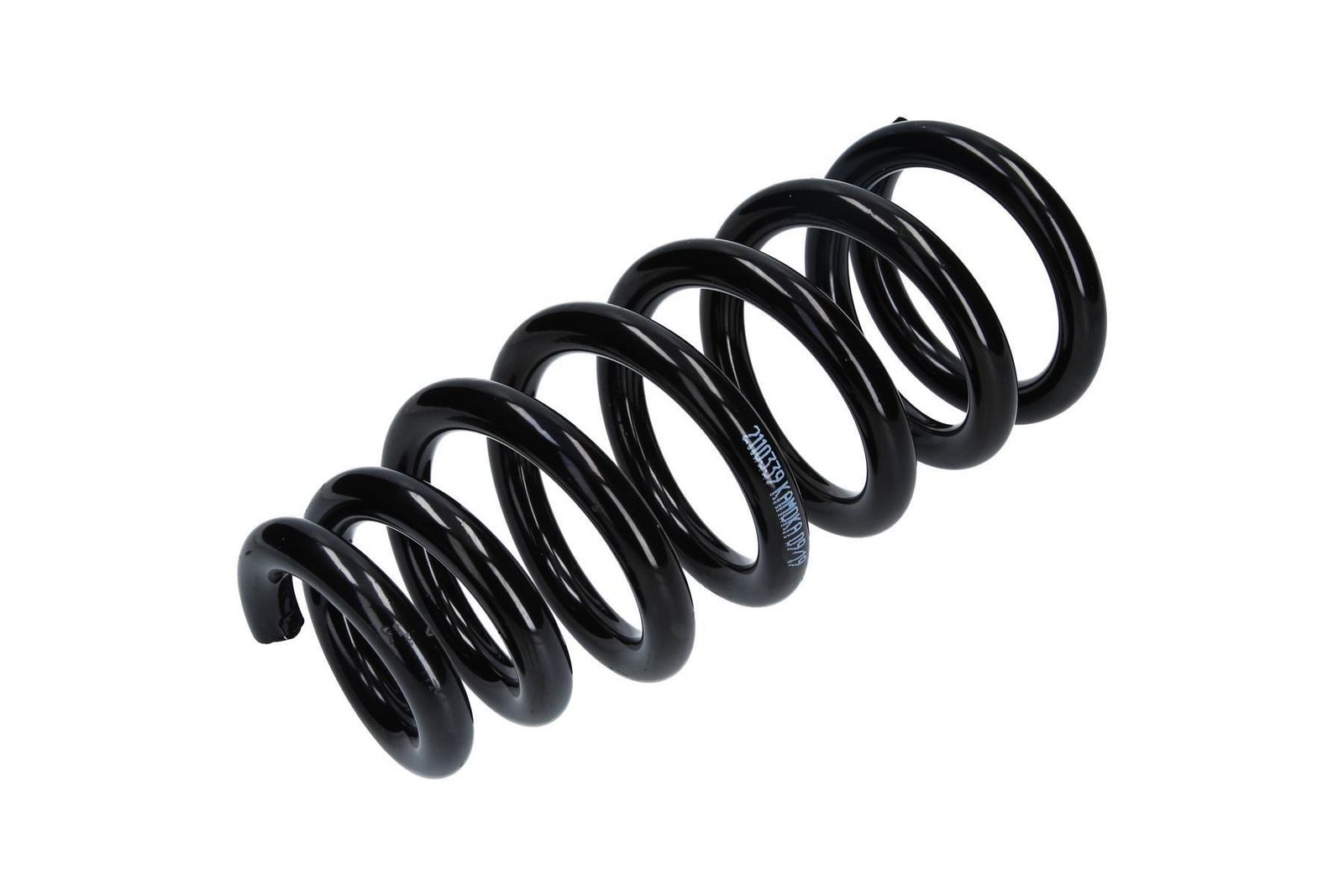 KAMOKA 2110339 Suspension spring