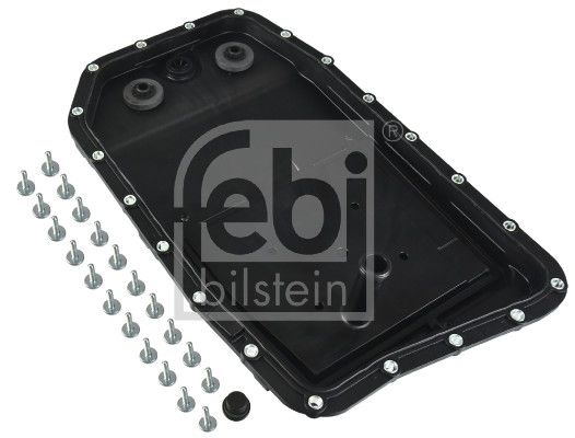 FEBI BILSTEIN 171617 Oil sump, automatic transmission