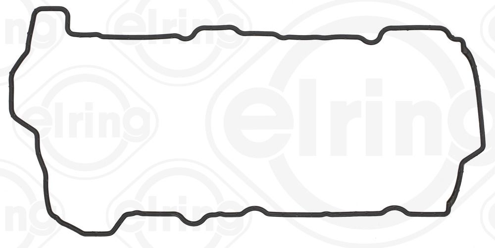 Gasket, cylinder head cover-1