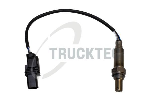 TRUCKTEC AUTOMOTIVE 02.17.116 Oxygen sensor